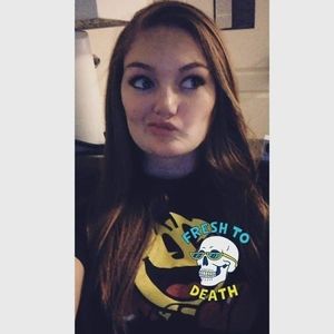 Meet your Posher, Jackie